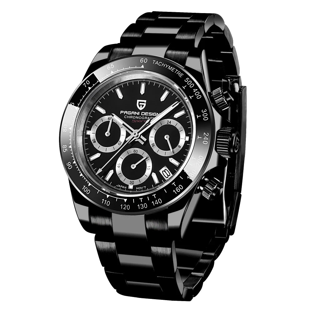 PAGANI DESIGN CHRONOGRAPH