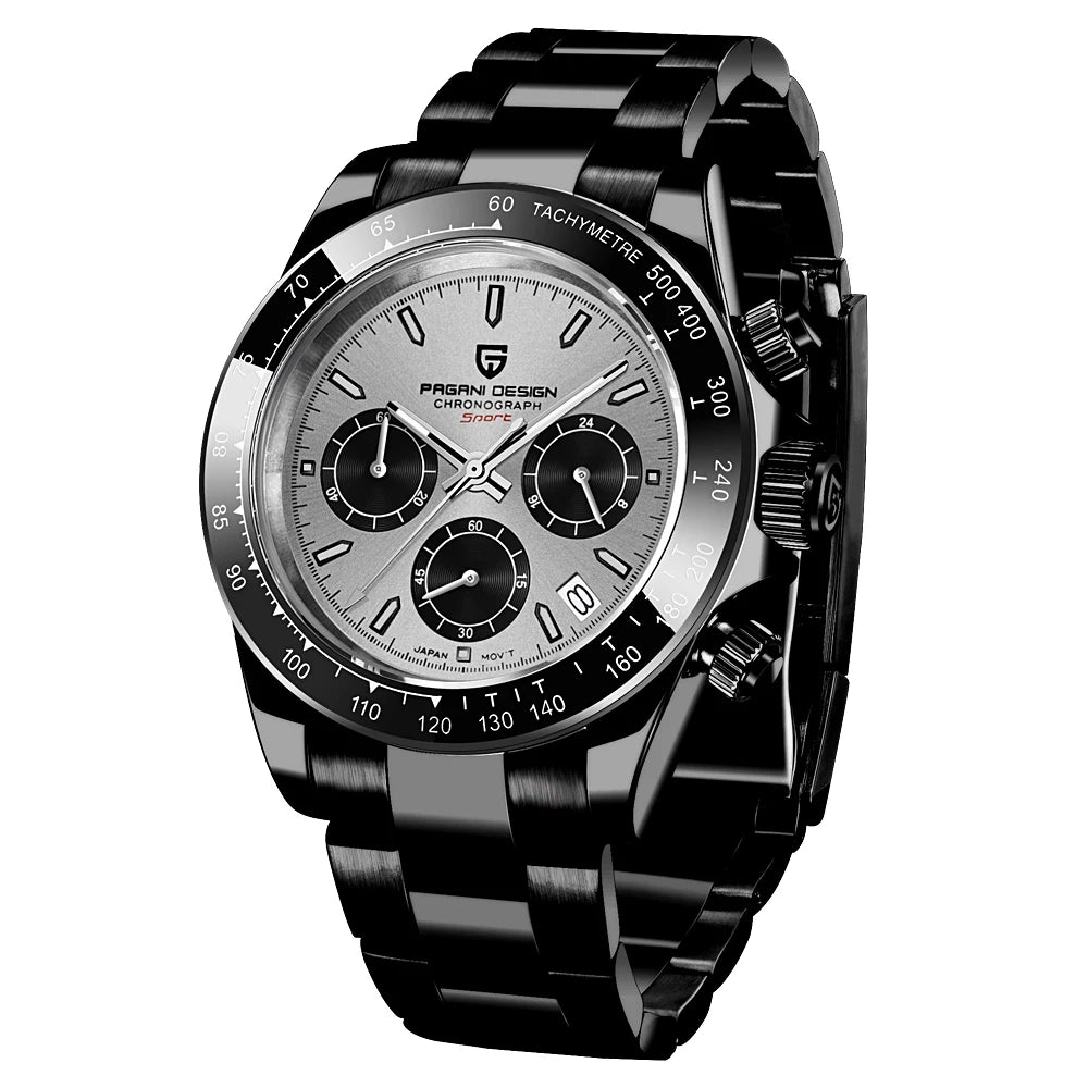 PAGANI DESIGN CHRONOGRAPH