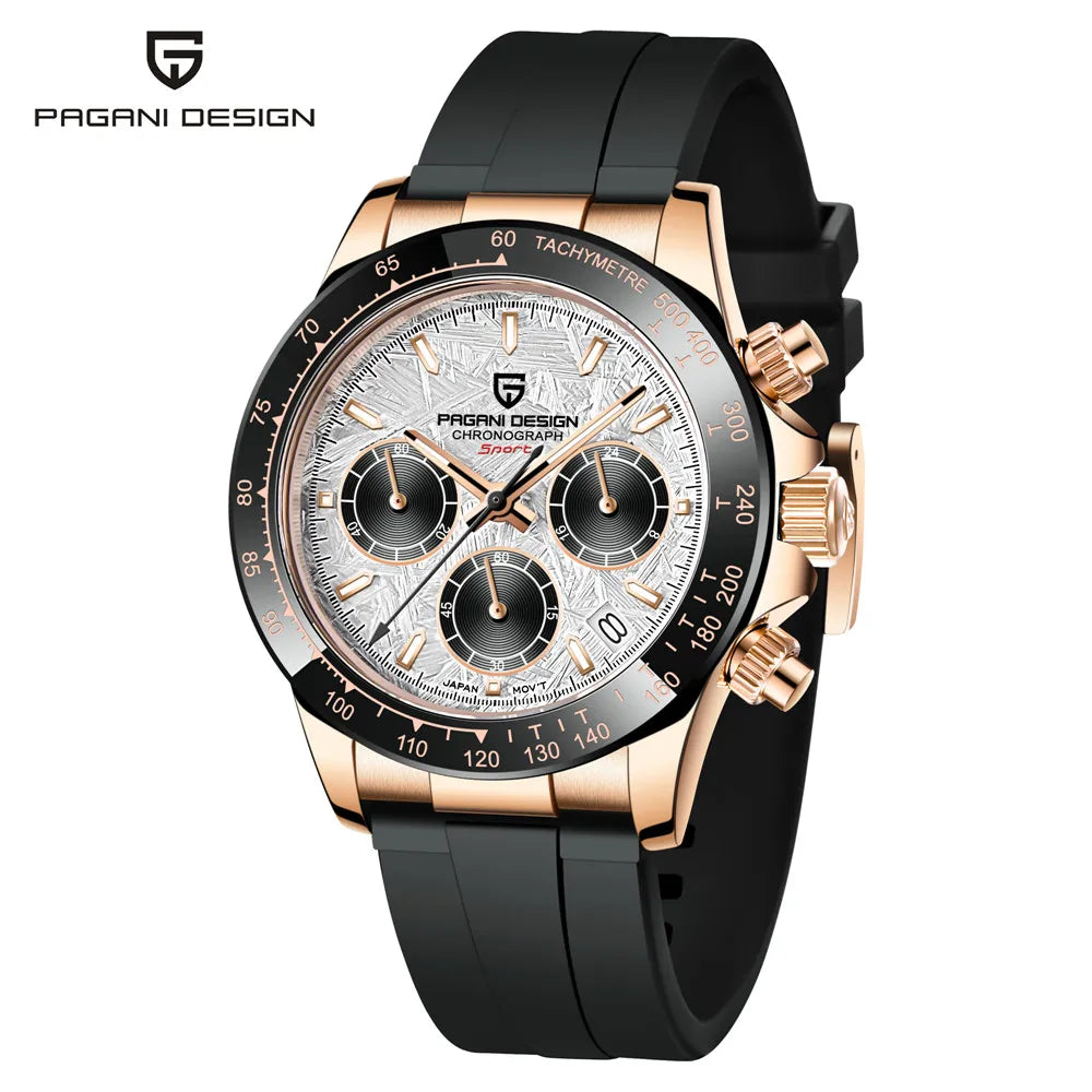 PAGANI DESIGN CHRONOGRAPH