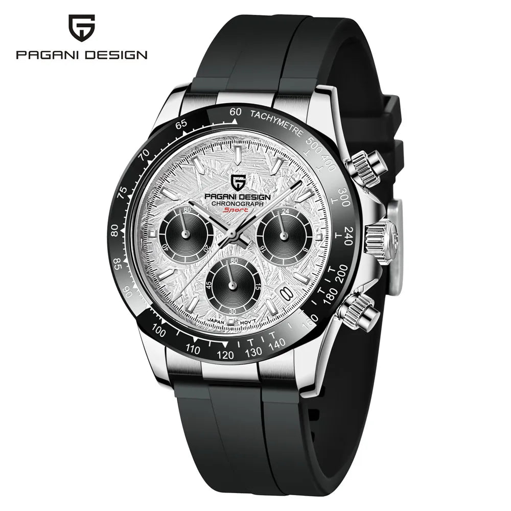 PAGANI DESIGN CHRONOGRAPH