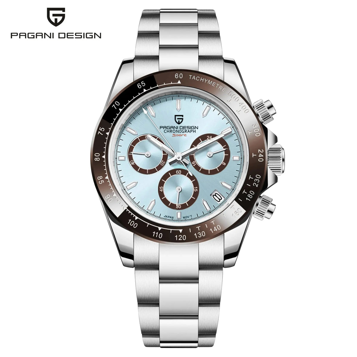 PAGANI DESIGN CHRONOGRAPH