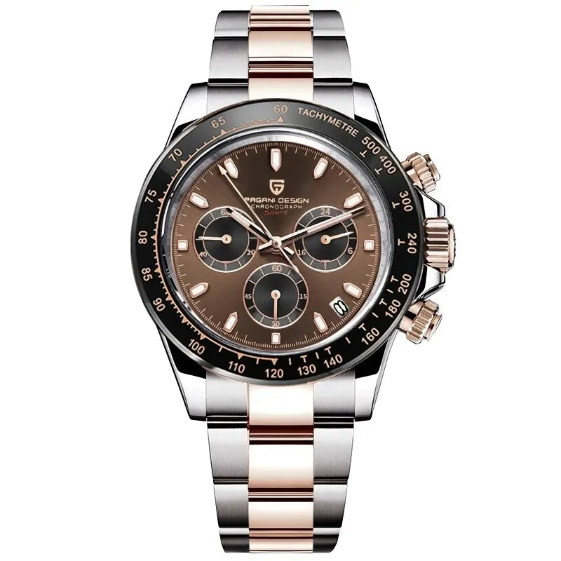 PAGANI DESIGN CHRONOGRAPH