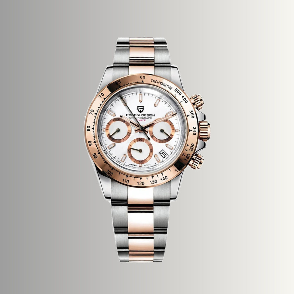 PAGANI DESIGN CHRONOGRAPH SPORT