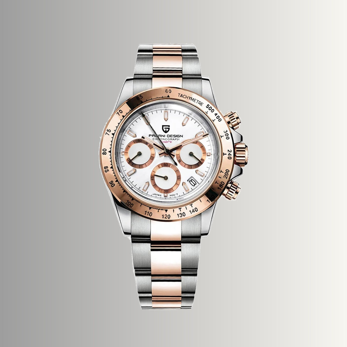 PAGANI DESIGN CHRONOGRAPH SPORT