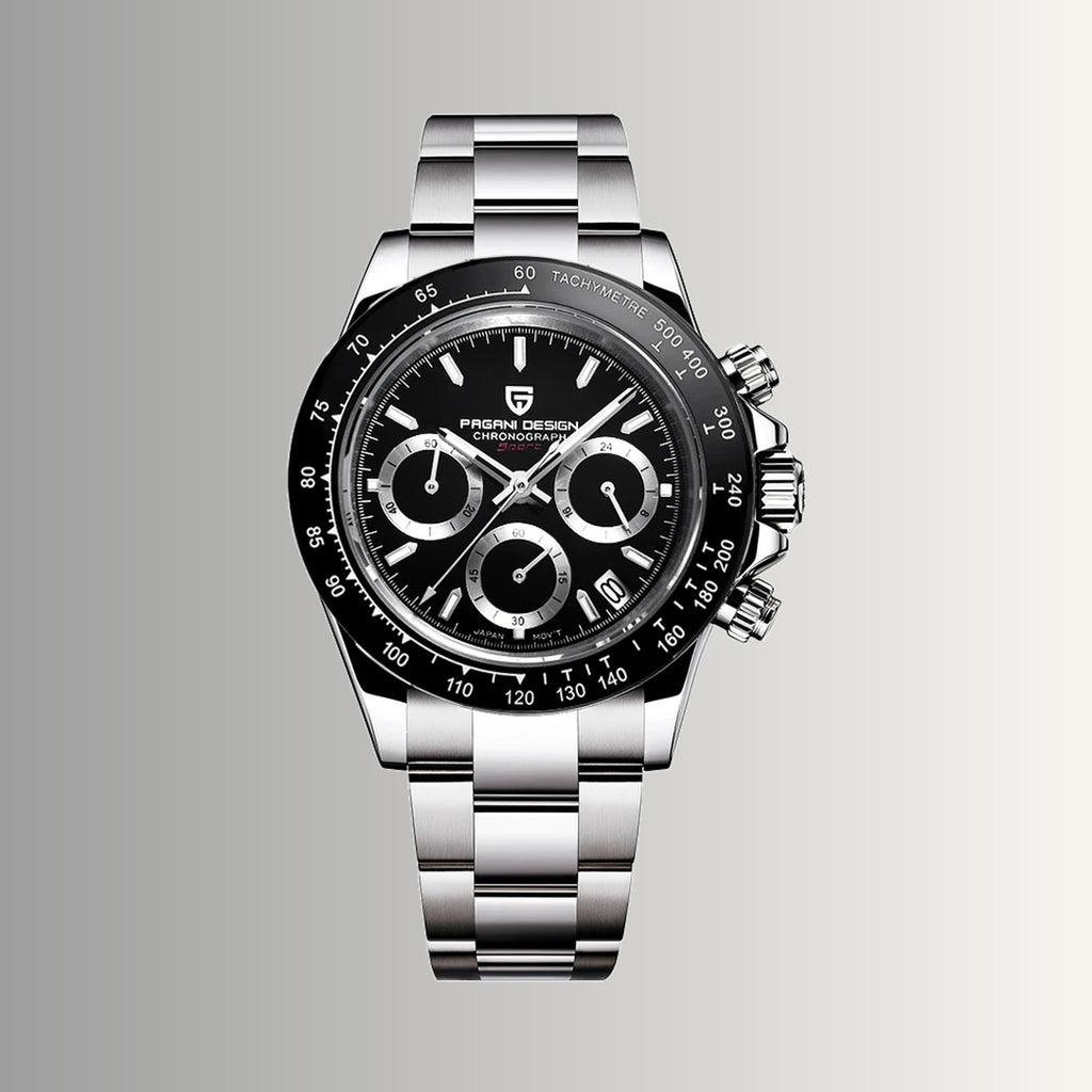 PAGANI DESIGN CHRONOGRAPH SPORT