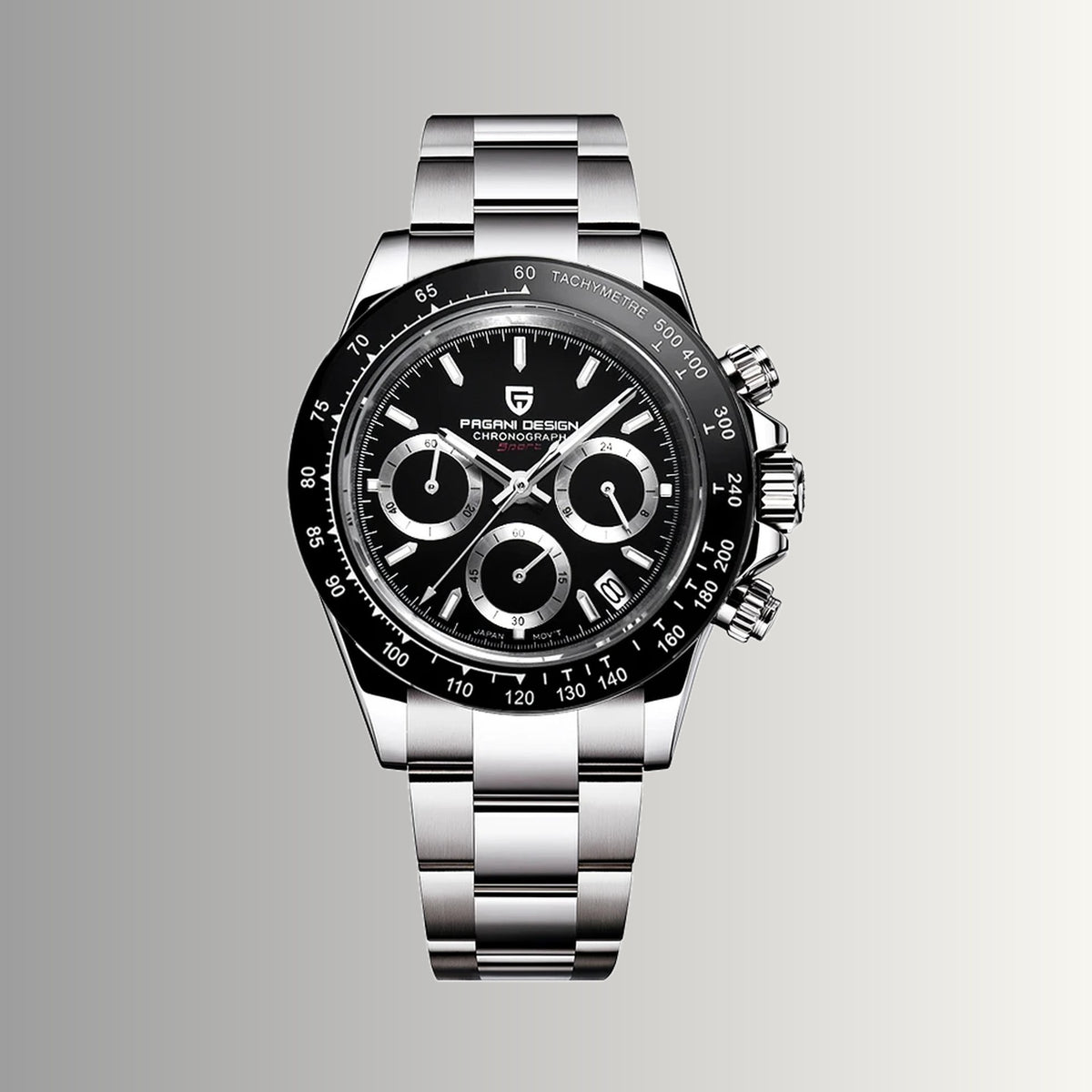 PAGANI DESIGN CHRONOGRAPH SPORT