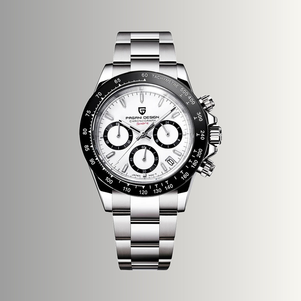 PAGANI DESIGN CHRONOGRAPH SPORT
