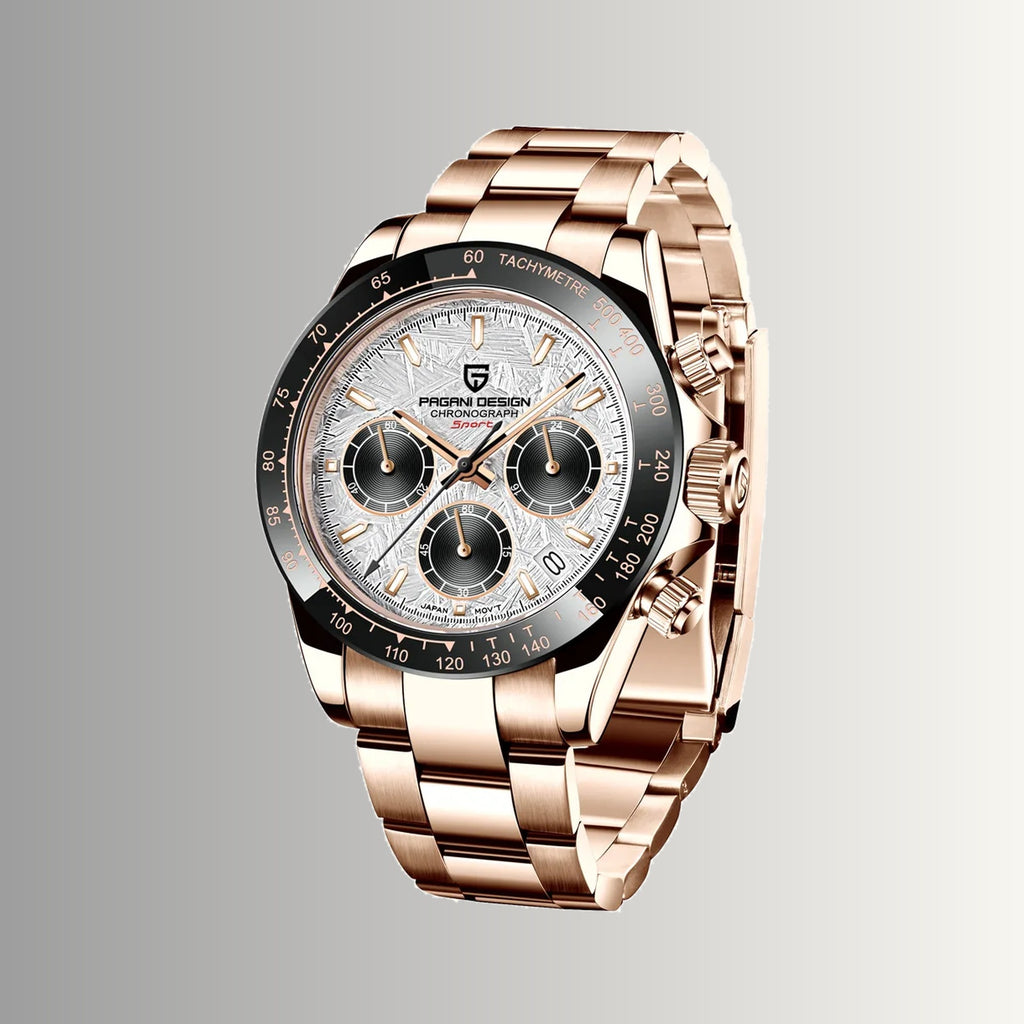 PAGANI DESIGN CHRONOGRAPH SPORT