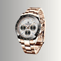 PAGANI DESIGN CHRONOGRAPH SPORT